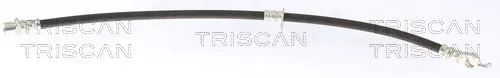 Fékcső - TRISCAN (815013157)