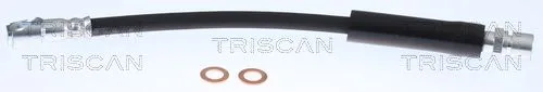 Fékcső - TRISCAN (815024111)