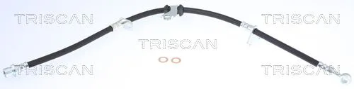 Fékcső - TRISCAN (815040120)