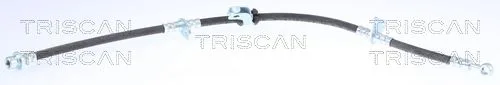 Fékcső - TRISCAN (815040121)