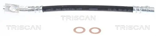 Fékcső - TRISCAN (815029219)