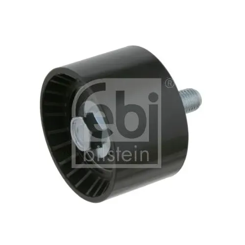 Szíjtárcsa/Vezetőgörgő, Fogasszíj - FEBI BILSTEIN (FE22844)
