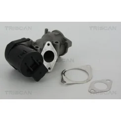 Agr-Szelep - TRISCAN (881310001)