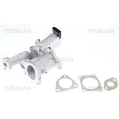Agr-Szelep - TRISCAN (881324101)