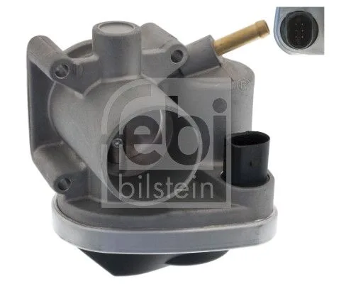Fojtószelep Ház - FEBI BILSTEIN (FE100768)
