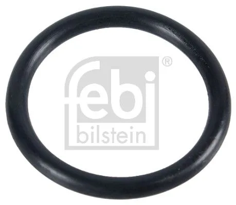 Tömítőgyűrű, Olajhűtő - FEBI BILSTEIN (FE101401)