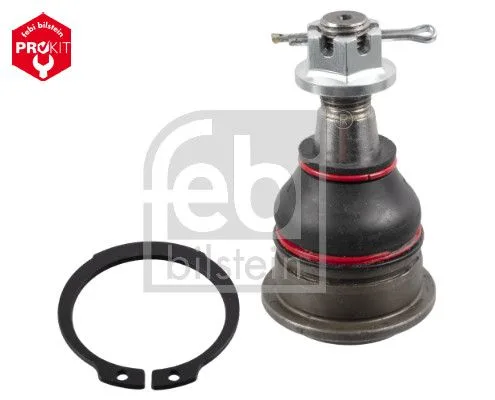 Támasztó-/Vezetőcsukló - FEBI BILSTEIN (FE42674)