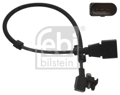 Impulzus Adó, Főtengely - FEBI BILSTEIN (FE37301)