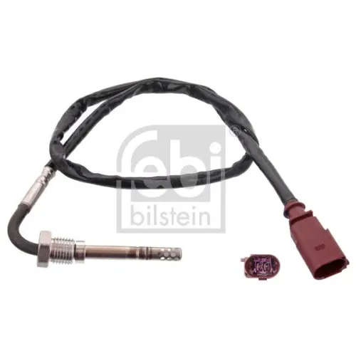 Érzékelő, Kipufogógáz Hőmérséklet - FEBI BILSTEIN (FE100807)