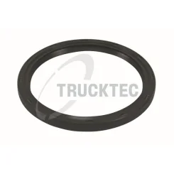 Tömítőgyűrű, Főtengely - TRUCKTEC AUTOMOTIVE (02.67.263)