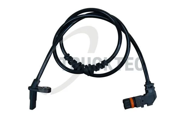 Érzékelő, Kerékfordulatszám - TRUCKTEC AUTOMOTIVE (02.42.366)