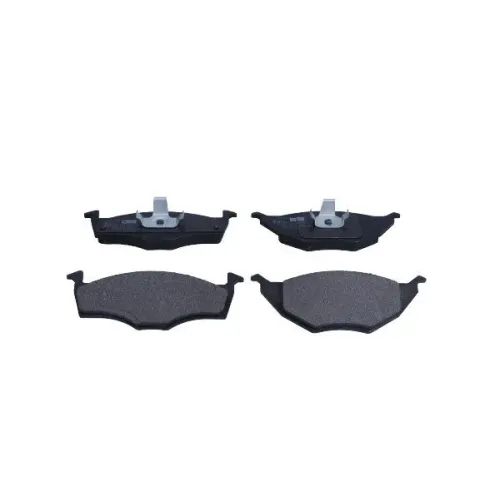 Fékbetét Készlet, Tárcsafék - MAXGEAR (19-3130)