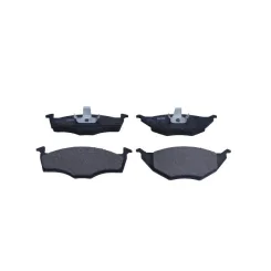 Fékbetét Készlet, Tárcsafék - MAXGEAR (19-3130)