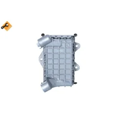 Olajhűtő, Motorolaj - NRF (NRF31274)
