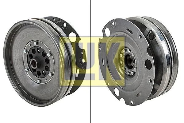 Lendkerék - Schaeffler LuK (415068608)