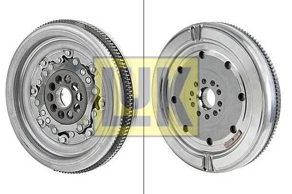 Lendkerék - Schaeffler LuK (415075509)