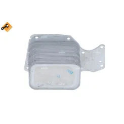 Olajhűtő, Motorolaj - NRF (NRF31284)
