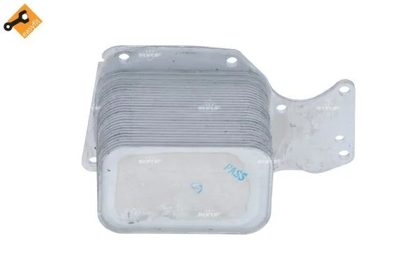 Olajhűtő, Motorolaj - NRF (NRF31284)