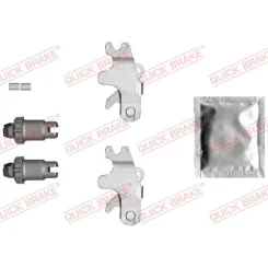 Javító Szett. DWigni Rozpieraka Bmw 3/5 81-99 - QUICK BRAKE (QB120 53 003)