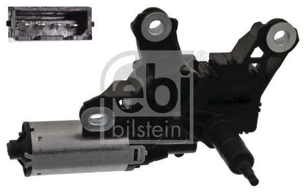 Törlőmotor - FEBI BILSTEIN (FE46750)