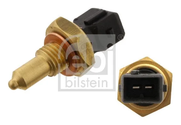 Érzékelő, Hűtőfolydék Hőmérséklet - FEBI BILSTEIN (FE29344)