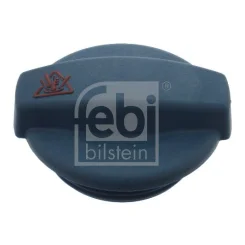 Zárófedél, Hűtőfolyadék Tartály - FEBI BILSTEIN (FE40723)