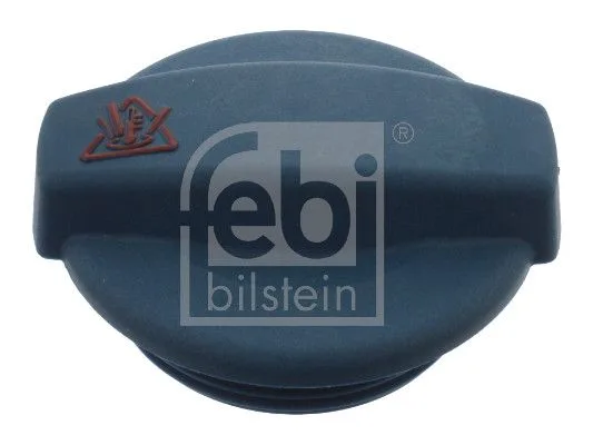 Zárófedél, Hűtőfolyadék Tartály - FEBI BILSTEIN (FE40723)