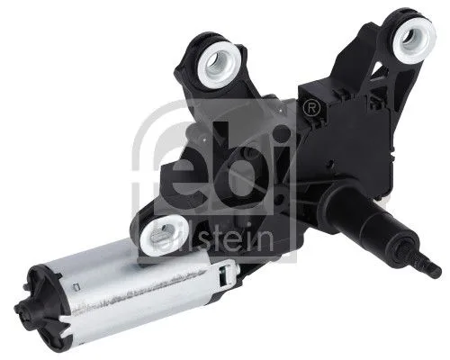 Törlőmotor - FEBI BILSTEIN (FE48670)