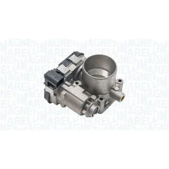 Fojtószelep Ház - MAGNETI MARELLI (TB-52GTE3V5)