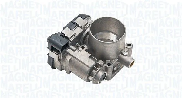 Fojtószelep Ház - MAGNETI MARELLI (TB-52GTE3V5)