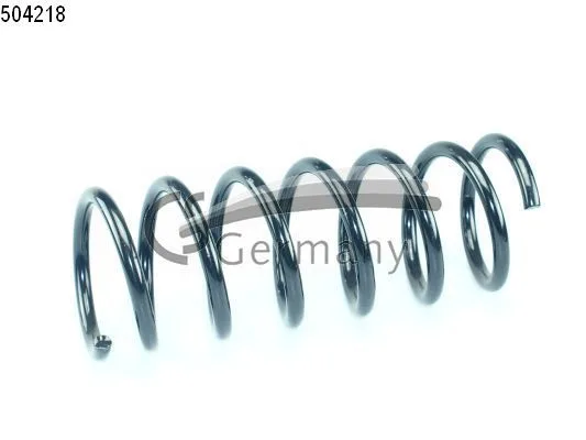 Futómű Rugó - CS Germany (504.218HD)