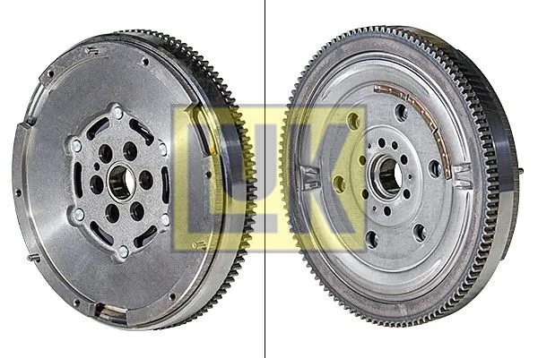 Lendkerék - Schaeffler LuK (415053711)
