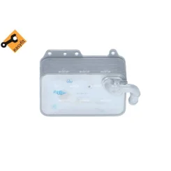 Olajhűtő, Motorolaj - NRF (NRF31272)