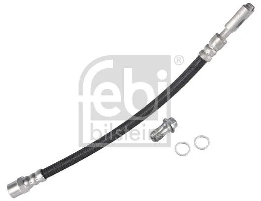 Fékcső - FEBI BILSTEIN (FE30857)