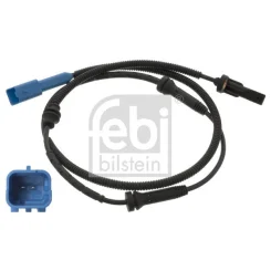 Érzékelő, Kerékfordulatszám - FEBI BILSTEIN (FE46262)