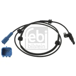 Érzékelő, Kerékfordulatszám - FEBI BILSTEIN (FE46261)