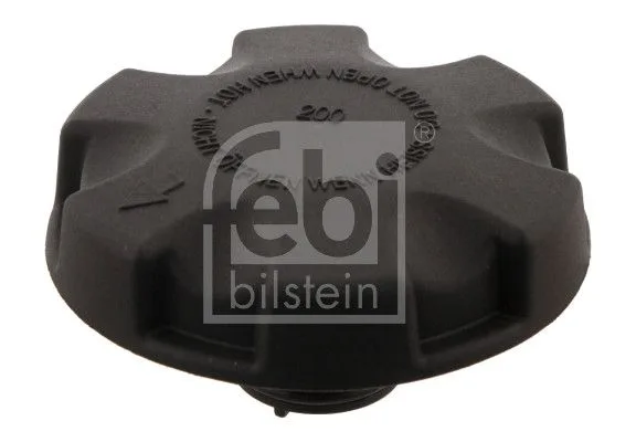 Zárófedél, Hűtőfolyadék Tartály - FEBI BILSTEIN (FE29607)