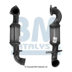 Katalizátor - BM Catalysts (BM91925H)