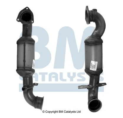 Katalizátor - BM Catalysts (BM91925H)