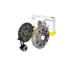 Kuplungkészlet - Schaeffler LuK (619306336)