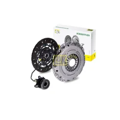Kuplungkészlet - Schaeffler LuK (622315233)