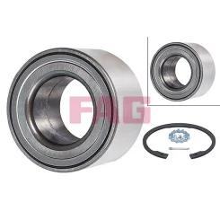 Kerékcsapágy Készlet - Schaeffler FAG (713618770)