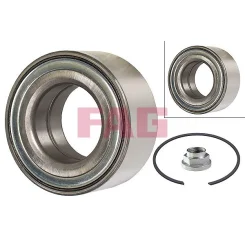 Kerékcsapágy Készlet - Schaeffler FAG (713620030)