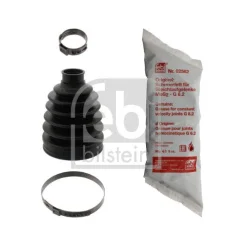 Gumiharang Készlet, Hajtótengely - FEBI BILSTEIN (FE48809)