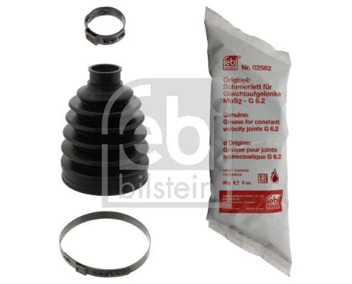 Gumiharang Készlet, Hajtótengely - FEBI BILSTEIN (FE48809)