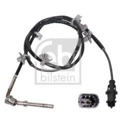 Érzékelő, Kipufogógáz Hőmérséklet - FEBI BILSTEIN (FE100836)