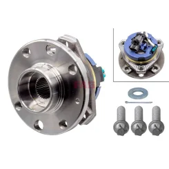 Kerékcsapágy Készlet - Schaeffler FAG (713644070)
