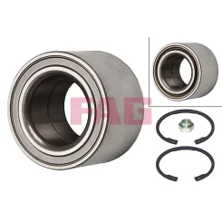 Kerékcsapágy Készlet - Schaeffler FAG (713644100)