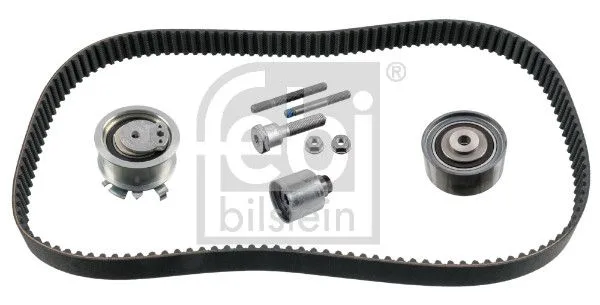 Fogasszíj Készlet - FEBI BILSTEIN (FE30580)