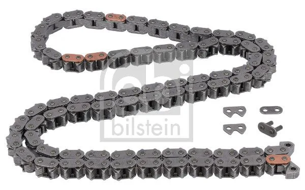 Vezérműlánc - FEBI BILSTEIN (FE39269)